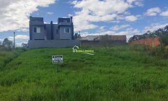 Imagem: Lote Chácara Hamburguesa