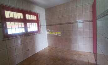 Imagem 2: Casa de alvenaria