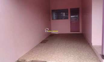 Imagem 3: Casa de alvenaria