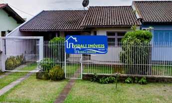 Imagem 4: Casa de alvenaria