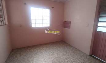 Imagem 7: Casa de alvenaria