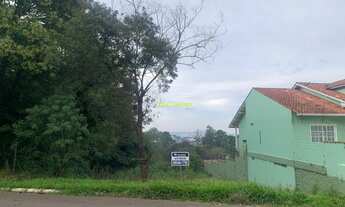 Imagem 2: Terreno com 2 Dormitorio(s) localizado(a) no bairro Petrópolis em Novo Hamburgo / Rio Gra