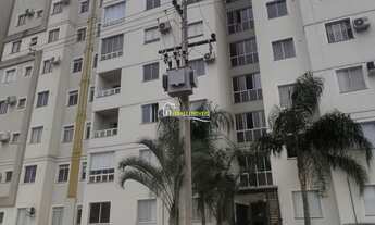 Imagem: Apartamento com 1 Dormitorio(s) localizado(a)