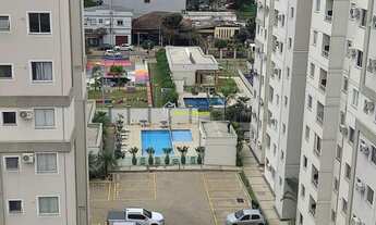 Imagem 2: Apartamento com 1 Dormitorio(s) localizado(a) no bairro em Novo Hamburgo / Rio Grande do