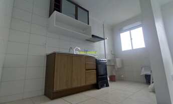 Imagem 3: Apartamento com 1 Dormitorio(s) localizado(a) no bairro em Novo Hamburgo / Rio Grande do