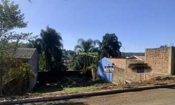 Imagem: Barbada, 305M² de Área Total