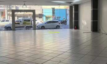 Imagem 2: Loja central Sala comercial com aluguel por R$20.000 /mês