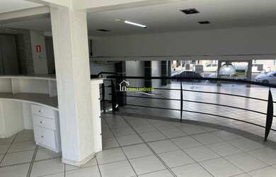 Imagem 11: Loja central Sala comercial com aluguel por R$20.000 /mês