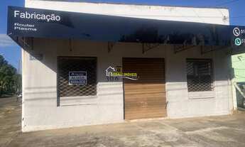 Imagem 2: Prédio com 2 Dormitorio(s) localizado(a) no bairro Canudos em Novo Hamburgo / Rio Grande