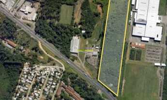 Imagem 2: Área de Terra com 2 Dormitorio(s) localizado(a) no bairro Scharlau em São Leopoldo / Rio