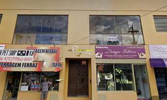 Imagem: Loja, 20M² de Área Construída