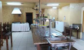 Imagem 4: Loja, 3 banheiro, 130M² de Área Construída