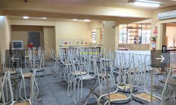 Imagem 5: Loja, 3 banheiro, 130M² de Área Construída