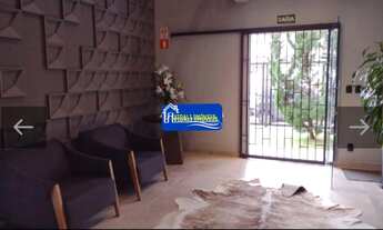 Imagem: Sala, 2 vagas na garagem, 58M² de Área