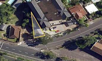 Imagem 2: Prédio com 4 Dormitorio(s) localizado(a) no bairro Hamburgo Velho em Novo Hamburgo / Rio