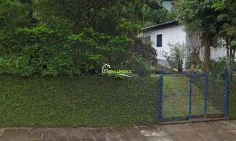 Imagem 1: Terreno, 300M² de Área Total