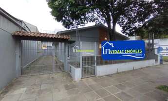 Imagem 2: Casa e prédio Sala comercial com 2 banheiros