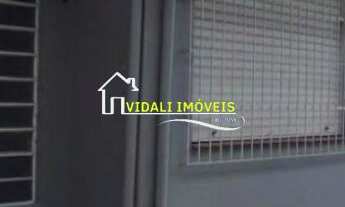 Imagem 5: Casa e prédio Sala comercial com 2 banheiros