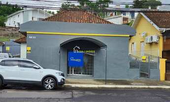 Imagem: Casa comercial
