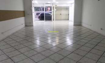 Imagem 1: Loja Central Sala comercial com 1 banheiro