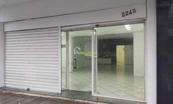 Imagem 2: Loja Central Sala comercial com 1 banheiro