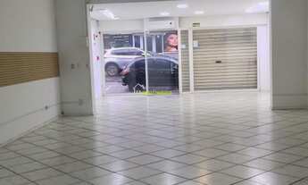 Imagem 7: Loja Central Sala comercial com 1 banheiro