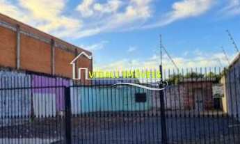 Imagem: Terreno, 300M² de Área Total