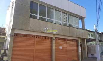 Imagem 2: Loja central Sala comercial com 10 vagas na garagem