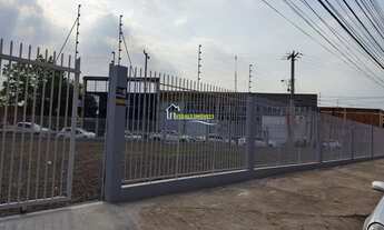 Imagem: Terreno, 1 banheiros, 1000M² de Área