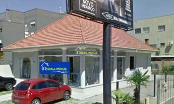 Imagem 3: Casa comercial Sala comercial com 2 banheiros