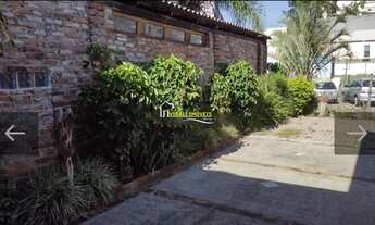 Imagem 5: Casa comercial Sala comercial com 2 banheiros