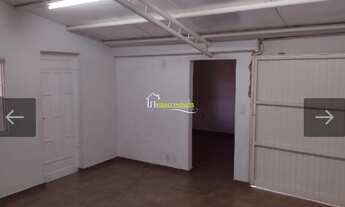 Imagem 6: Casa comercial Sala comercial com 2 banheiros