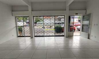 Imagem: Loja, 50M² de Área Construída