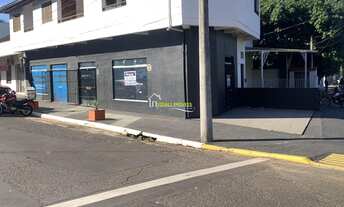 Imagem: Loja, 1 banheiros, 57M² de Área Construída