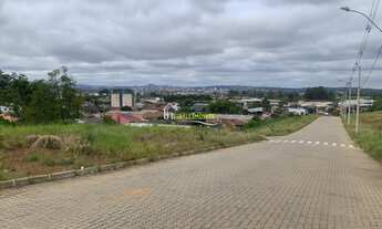 Imagem 3: Loteamento Novo Solar da Colina