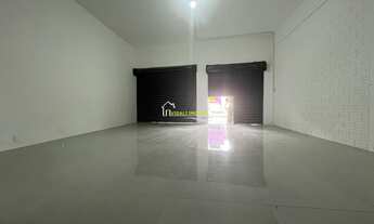 Imagem 2: Loja comercial no coração da cidade