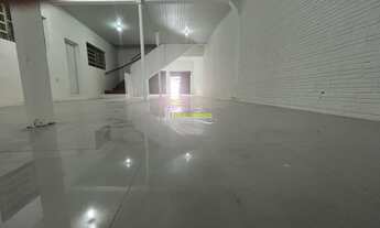 Imagem 5: Loja comercial no coração da cidade