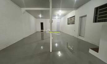 Imagem 6: Loja comercial no coração da cidade