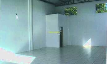 Imagem 6: Loja comercial com ampla vitrine