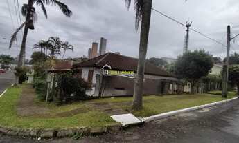 Imagem: Terreno Excelente localização Jardim Mauá