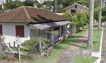 Imagem 2: Terreno Excelente localização Jardim Mauá