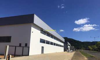 Imagem: Pavilhão Campo Bom excelente localização