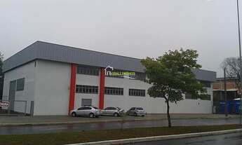 Imagem 3: Pavilhão Campo Bom excelente localização