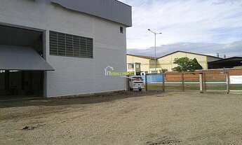 Imagem 4: Pavilhão Campo Bom excelente localização