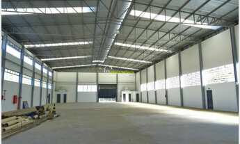 Imagem 5: Pavilhão Campo Bom excelente localização