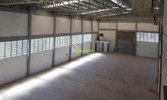 Imagem 6: Pavilhão Campo Bom excelente localização