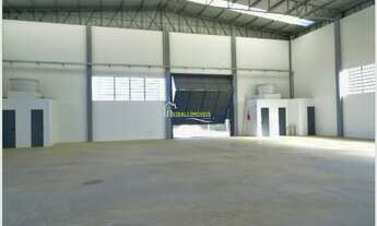 Imagem 7: Pavilhão Campo Bom excelente localização