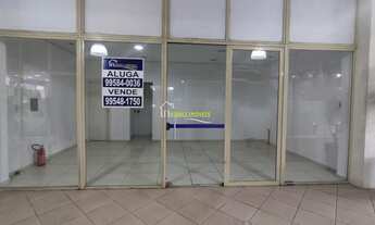 Imagem: Loja, 20M² de Área Construída