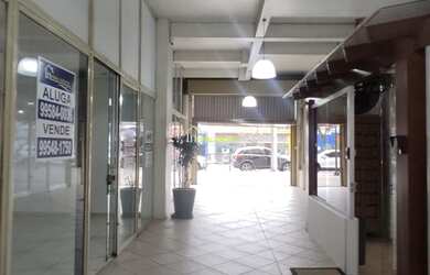 Imagem 2: Loja , 20M² de Área Construída