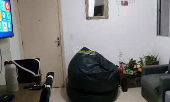 Imagem 6: Residencial Aurora